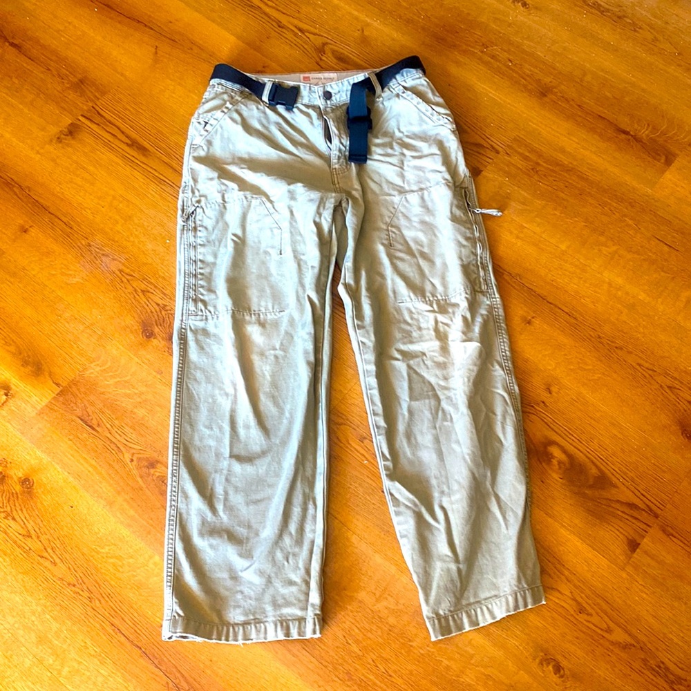 Cargo Pants